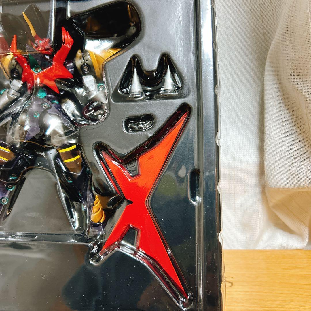 リボルテックヤマグチ No.071 超銀河グレンラガン【開封品・一部難あり】