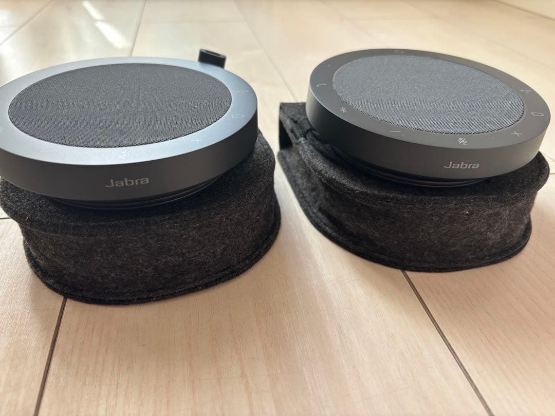 【新品・未使用】Jabra SPEAK2 55 1台（取説・箱無し）