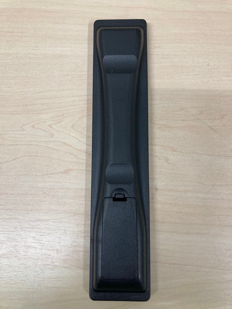 かなり綺麗　シャープ　AQUOS BD-NW 500