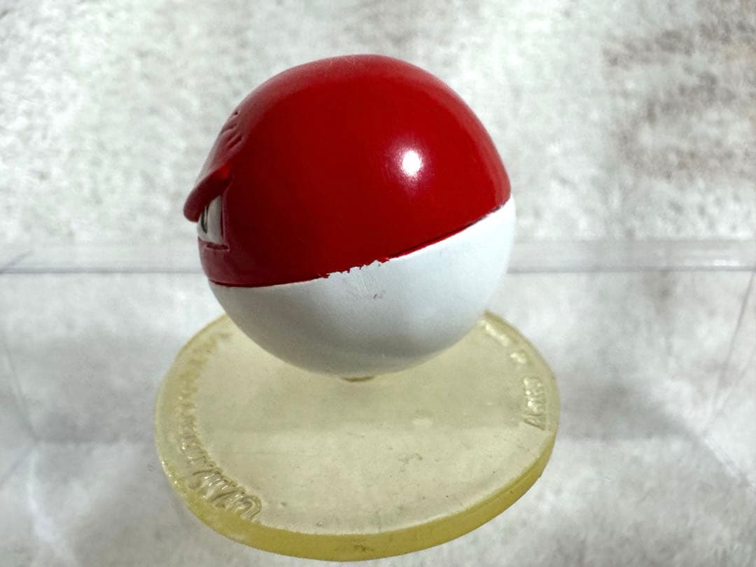 [レア]ポケットモンスター モンコレ ビリリダマ マルマイン 2点セット