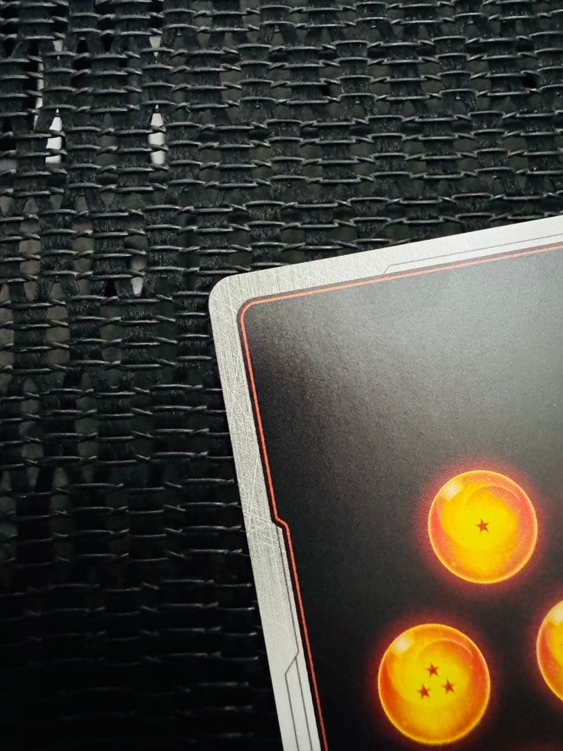 【美品】 ゴジータ：BR FB09-121 SCR☆☆ スーパーパラレル