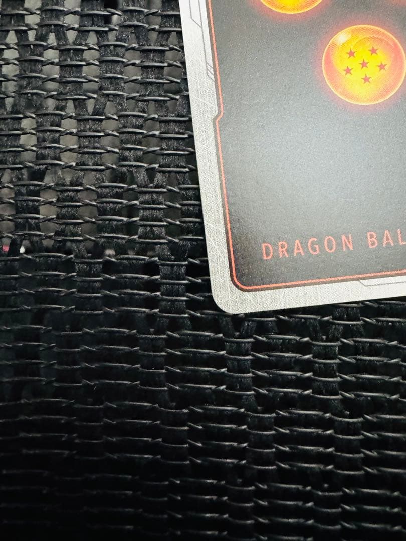 【美品】 ゴジータ：BR FB09-121 SCR☆☆ スーパーパラレル