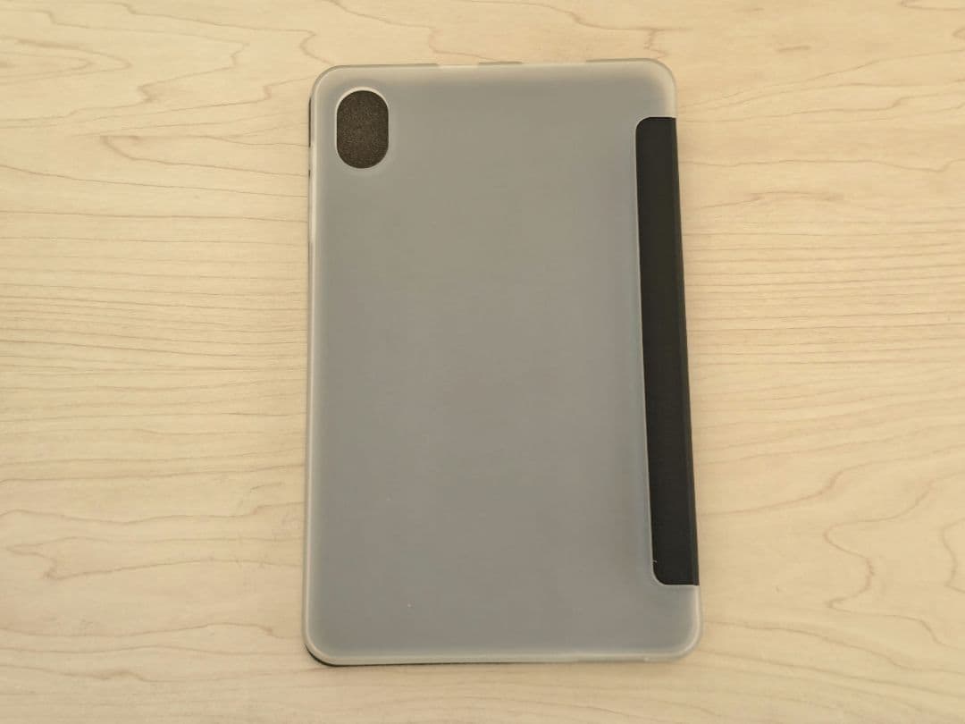 alldocube iplay 60 mini turbo ケース付き