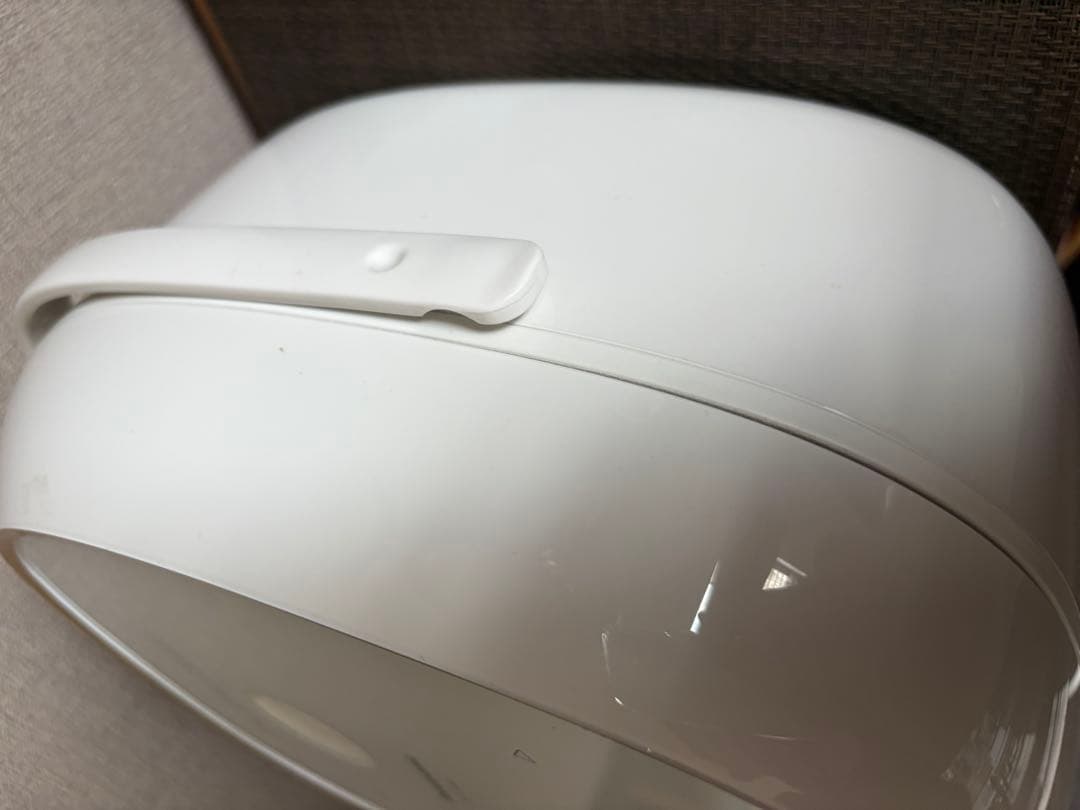 Panasonic SR-KT060 炊飯器 IH