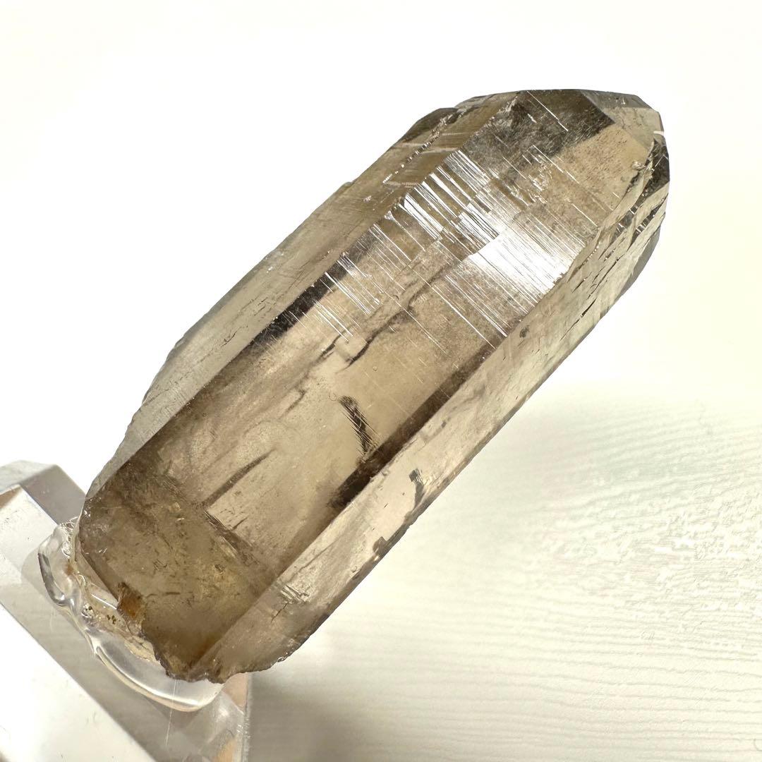 【☆爆レア】ナイジェリア・イコム産スモーキーファントムクォーツ