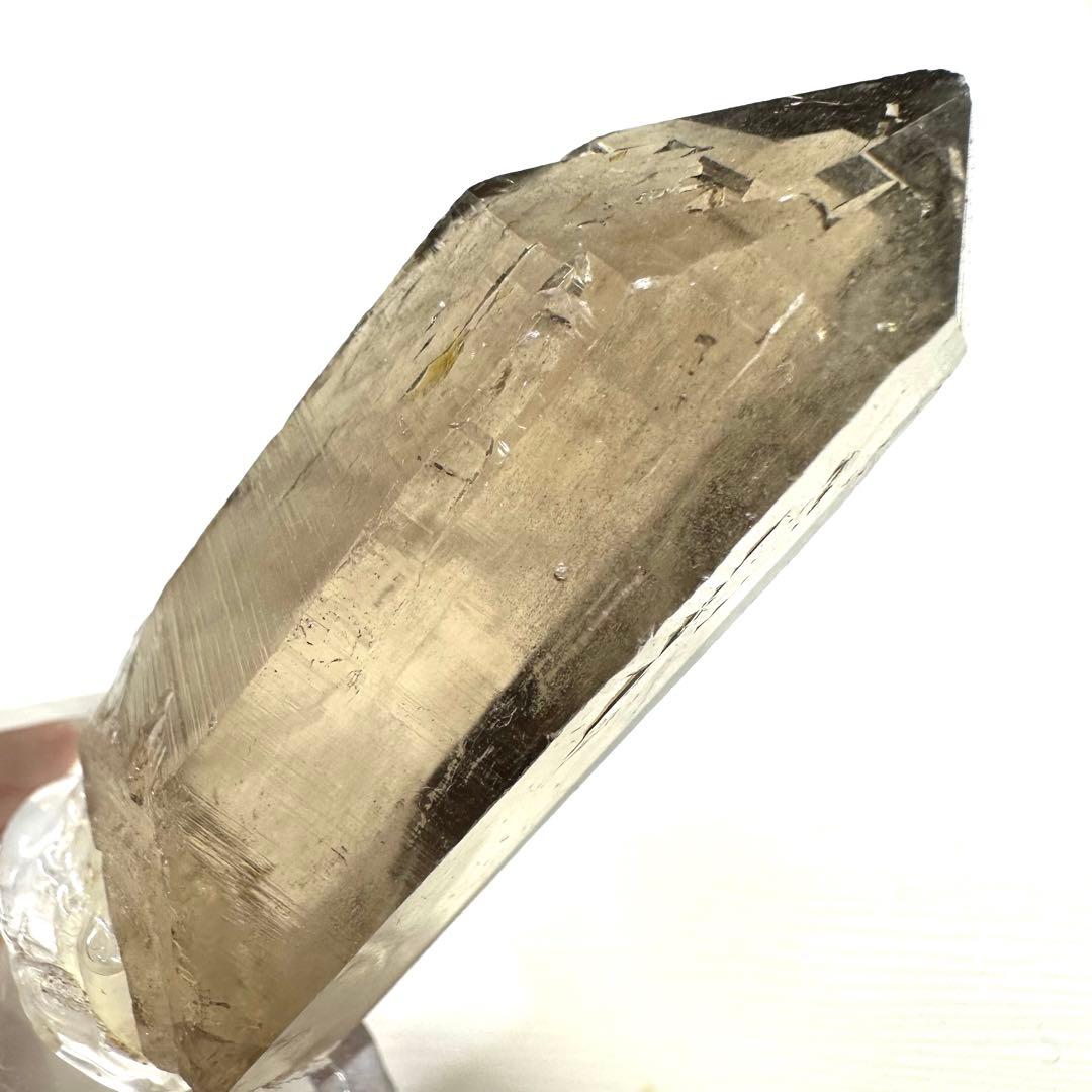 【☆爆レア】ナイジェリア・イコム産スモーキーファントムクォーツ