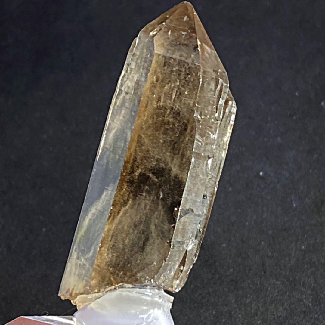 【☆爆レア】ナイジェリア・イコム産スモーキーファントムクォーツ