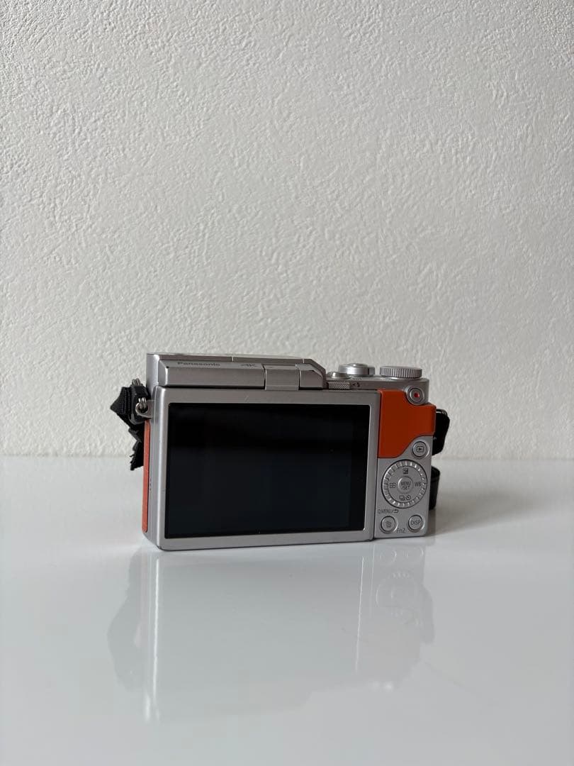 LUMIX ミラーレス一眼 カメラダブルレンズキット DC - GF9W