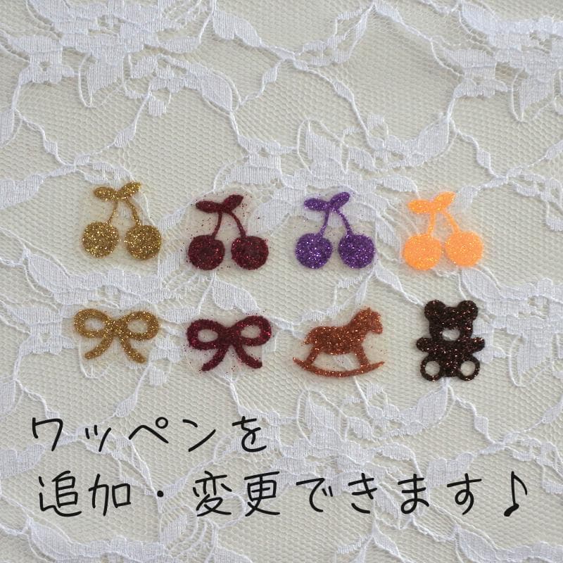 入学入園セット♡オーダー受付ページ♡レッスンバッグ 上履き入れ 体操着袋