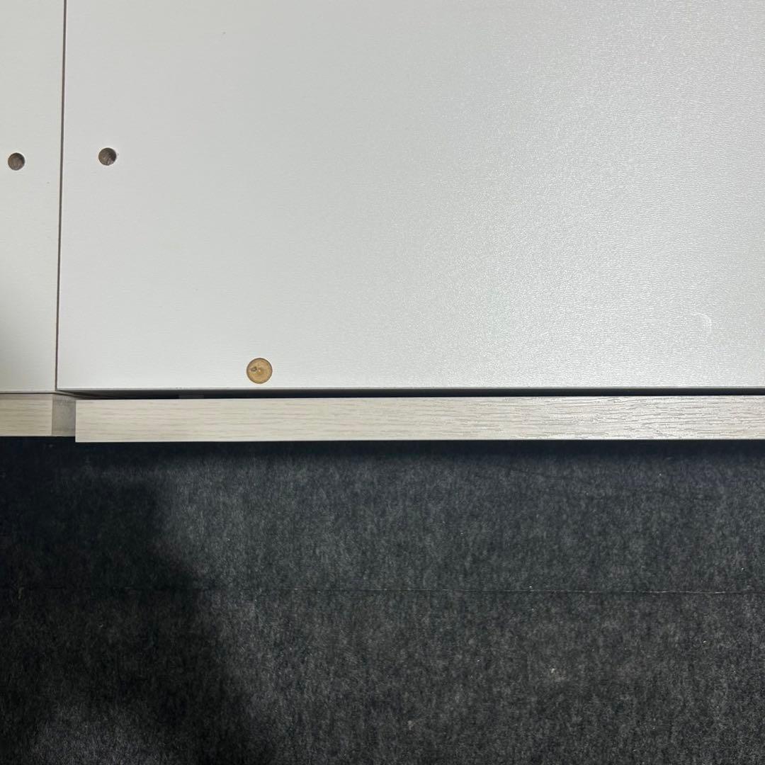 ニトリ ベッドフレーム シングル アザン3浅型 シンプル 家具 d5607