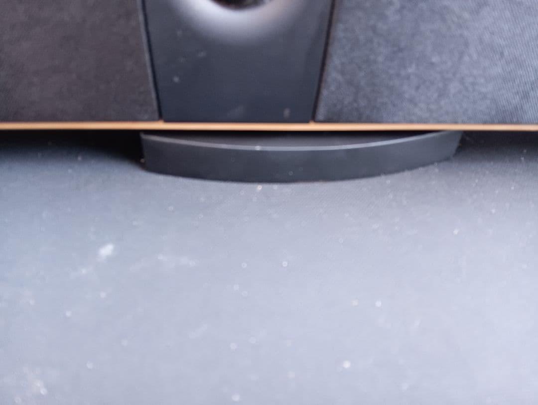 Pioneer スピーカー s-eu5cr 2台+スタンド+センタースピーカー