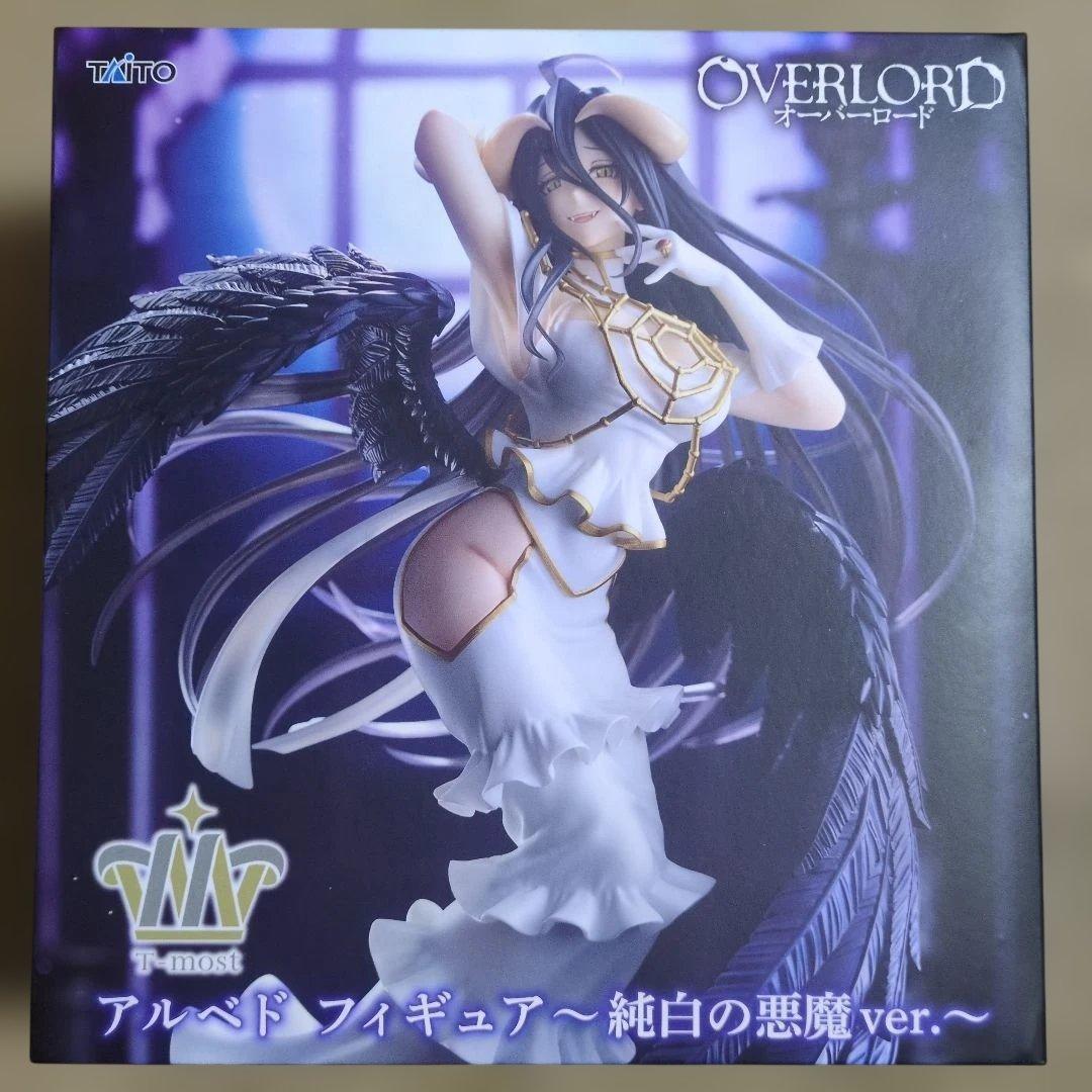 美少女プライズフィギュアまとめ売り 10体 ToLOVEる 猫猫 アルベド