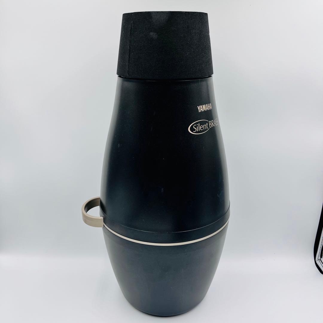管楽器・吹奏楽器 YAMAHA Silent BRASS ST7/PM2