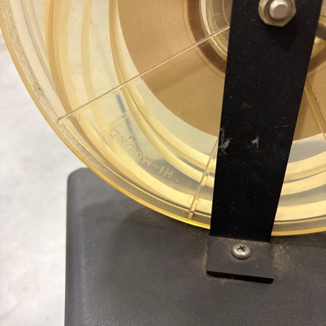 HI-MOUND ハイモンド RO-4 シグナルプリンター モールス信号印字機