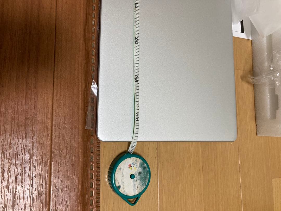 Windows 11 Pro ノートPC シルバー