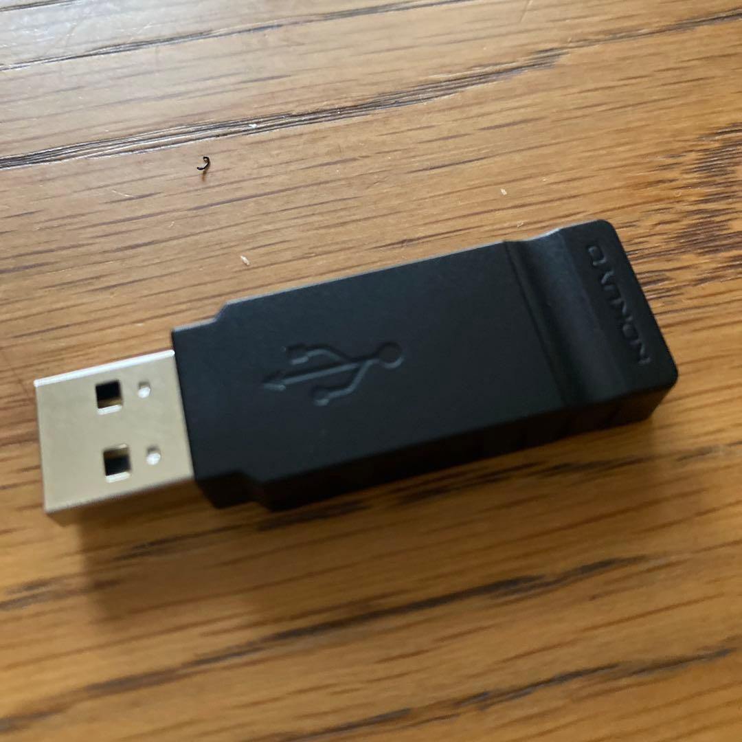 レーザーポインター　プレゼンテーションマウス　ELA-MGU91