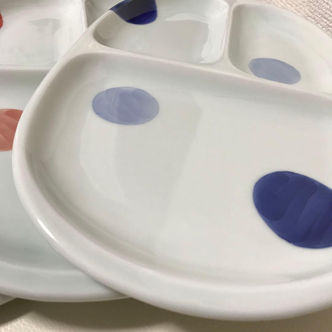 食器　プレート　3枚セット　有田焼