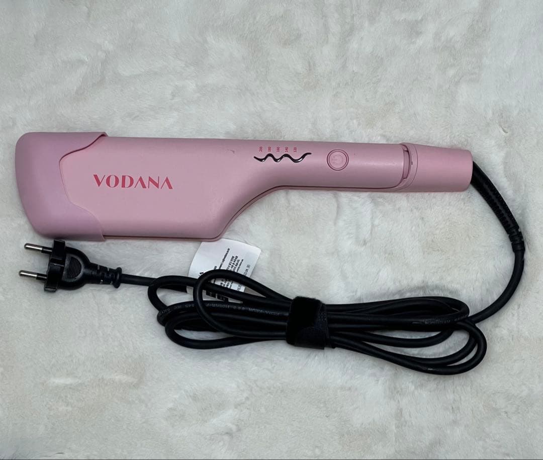 VODANA カールヘアアイロン32mm
