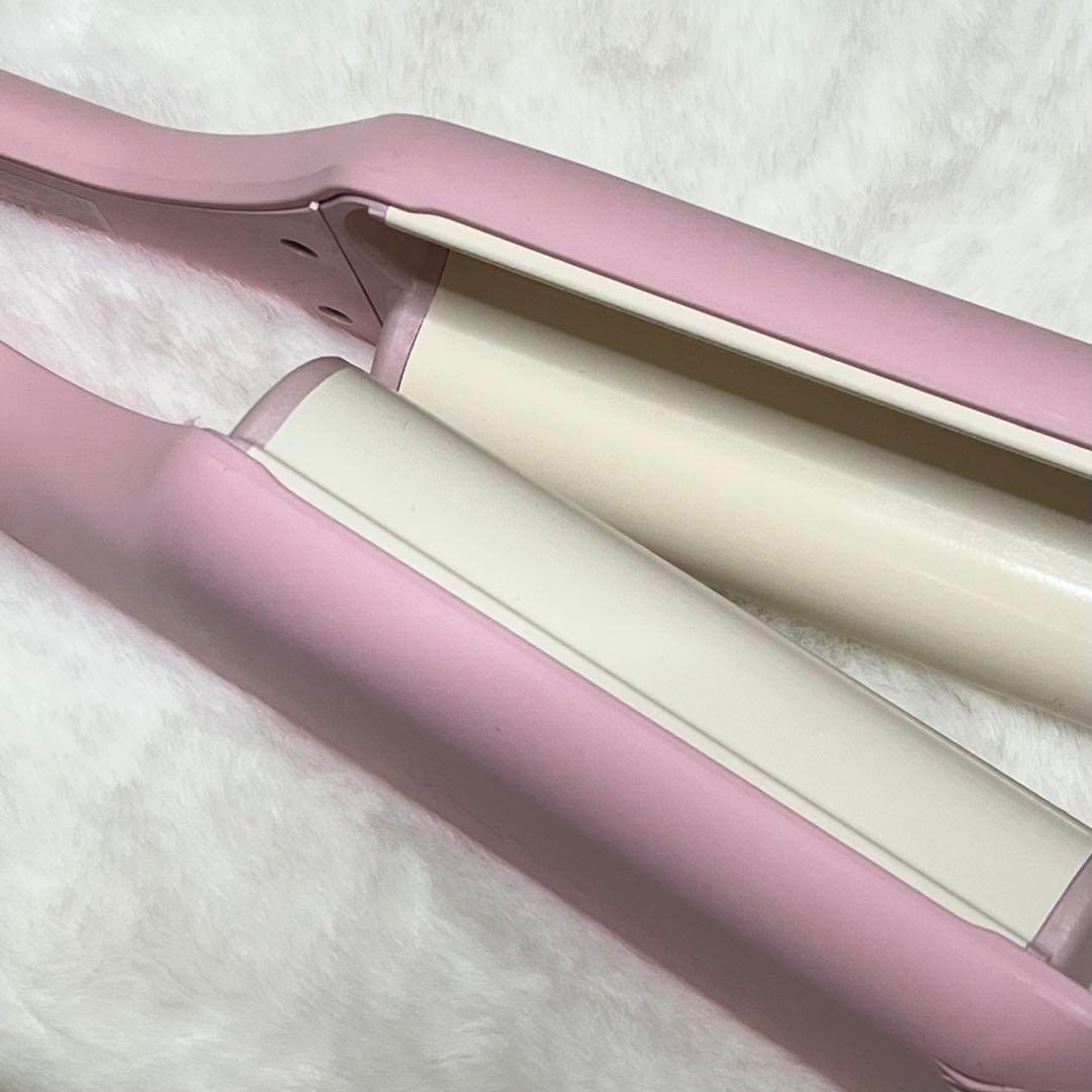 VODANA カールヘアアイロン32mm
