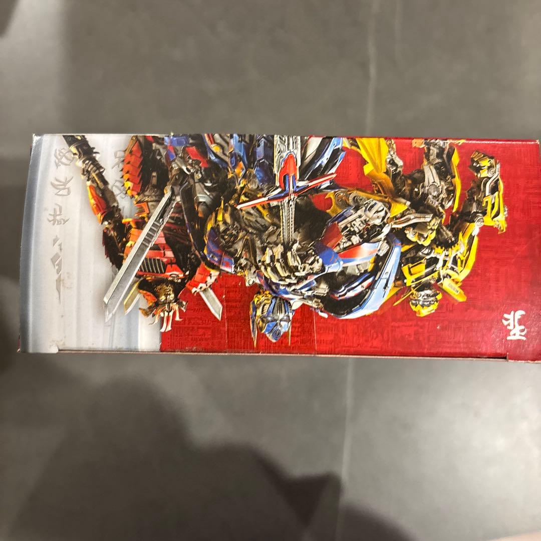 その他 TRANSFORMERS DINOBOT SLASH TLK-04