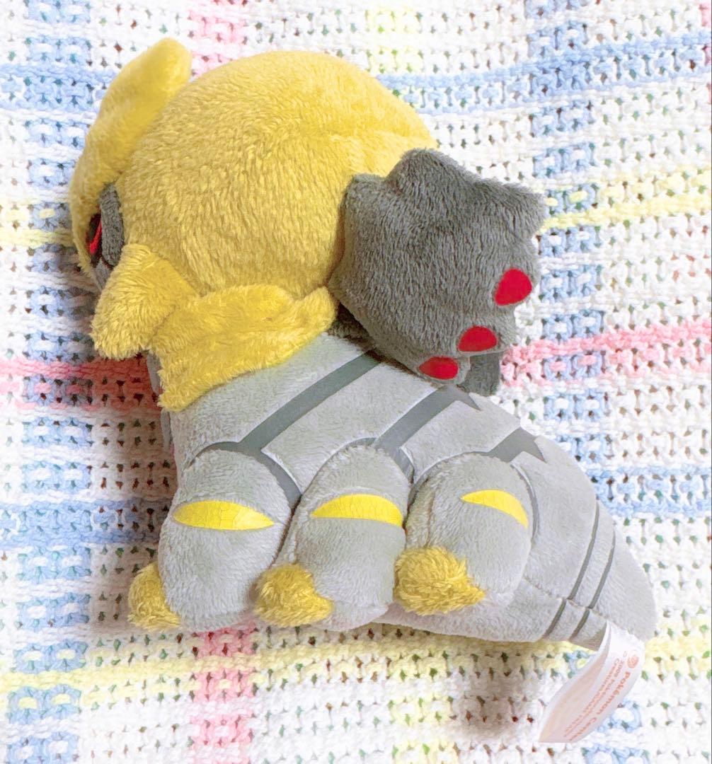 ポケモン ポケドール ギラティナ 希少 アナザーフォルム