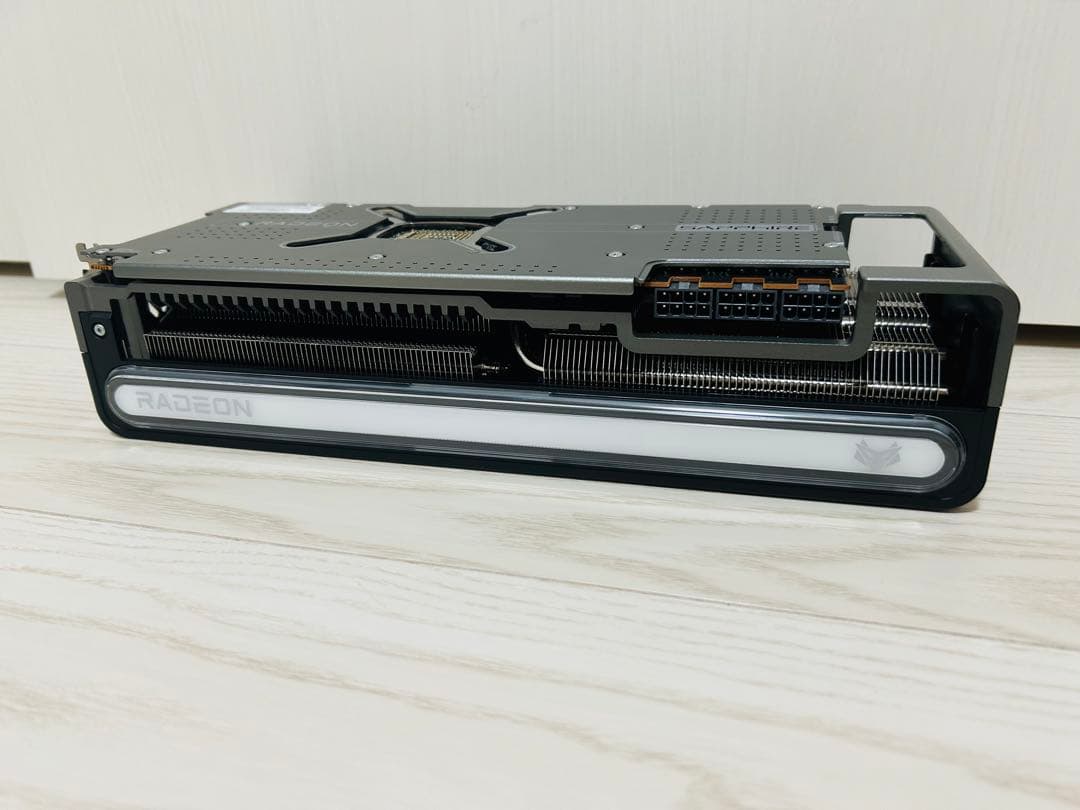 ★残保証有・美品★ AMD Radeon RX 7900 XTX NITRO+