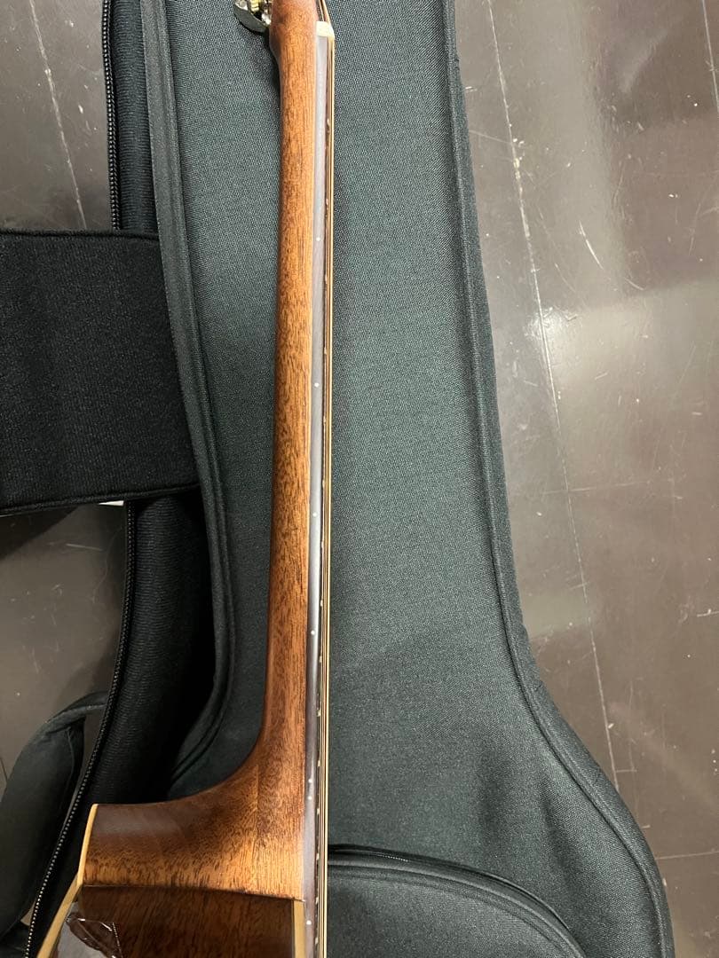 アコースティックギター　L.Luthier