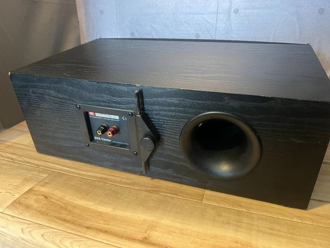 金*鼠様 JBL センタースピーカー J393-014996 SVA Cente