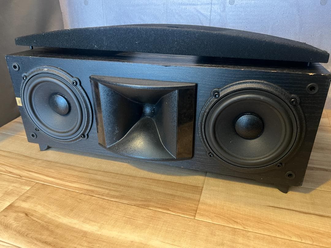 金*鼠様 JBL センタースピーカー J393-014996 SVA Cente