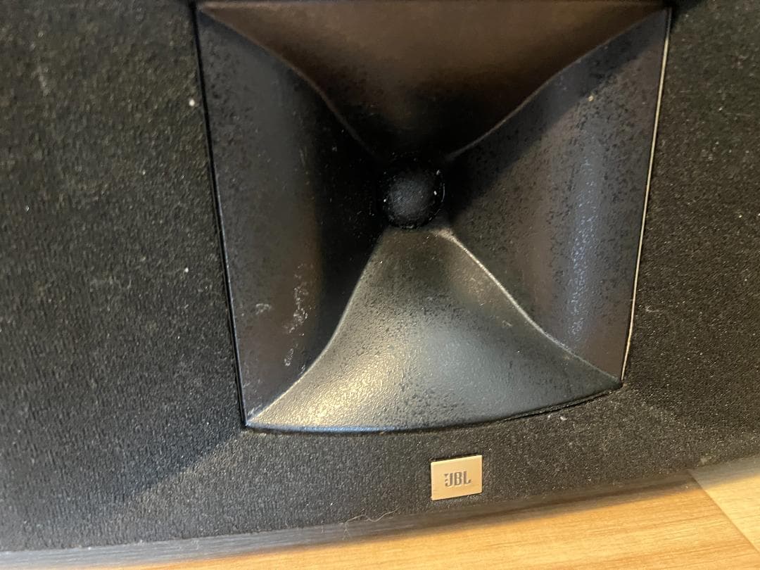 金*鼠様 JBL センタースピーカー J393-014996 SVA Cente