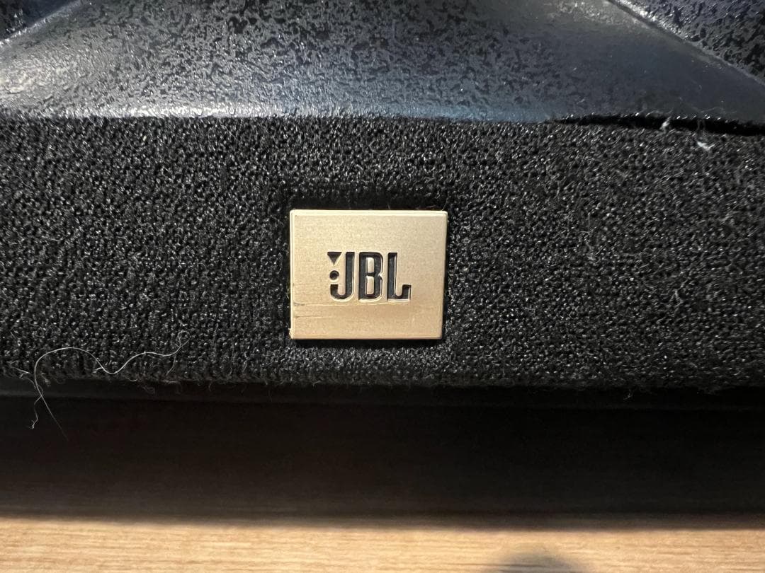 金*鼠様 JBL センタースピーカー J393-014996 SVA Cente
