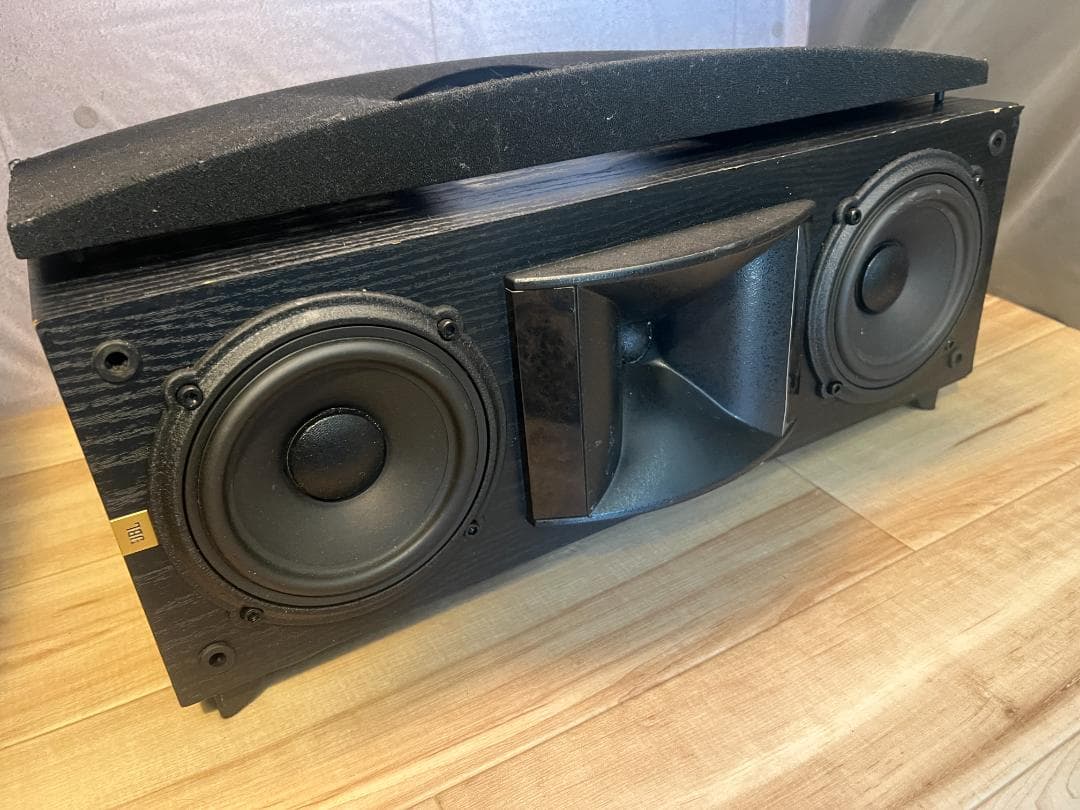 金*鼠様 JBL センタースピーカー J393-014996 SVA Cente