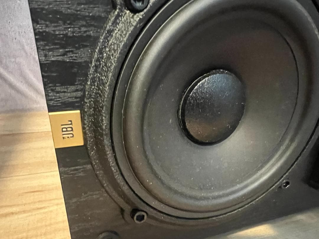 金*鼠様 JBL センタースピーカー J393-014996 SVA Cente
