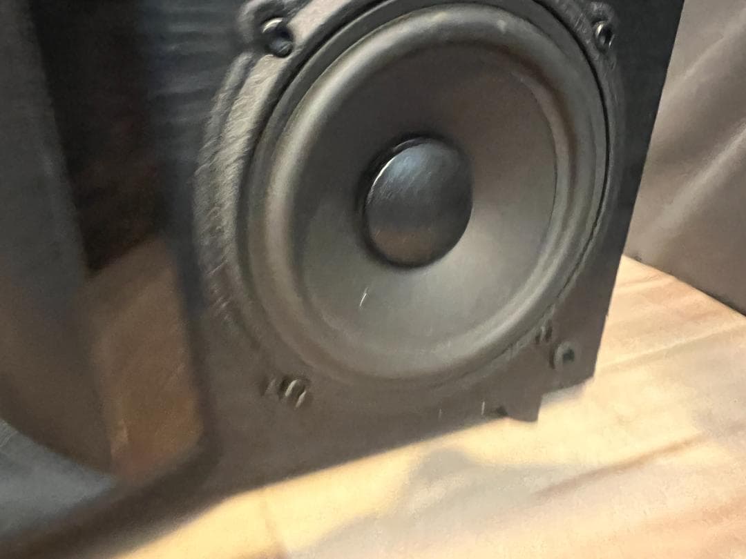 金*鼠様 JBL センタースピーカー J393-014996 SVA Cente