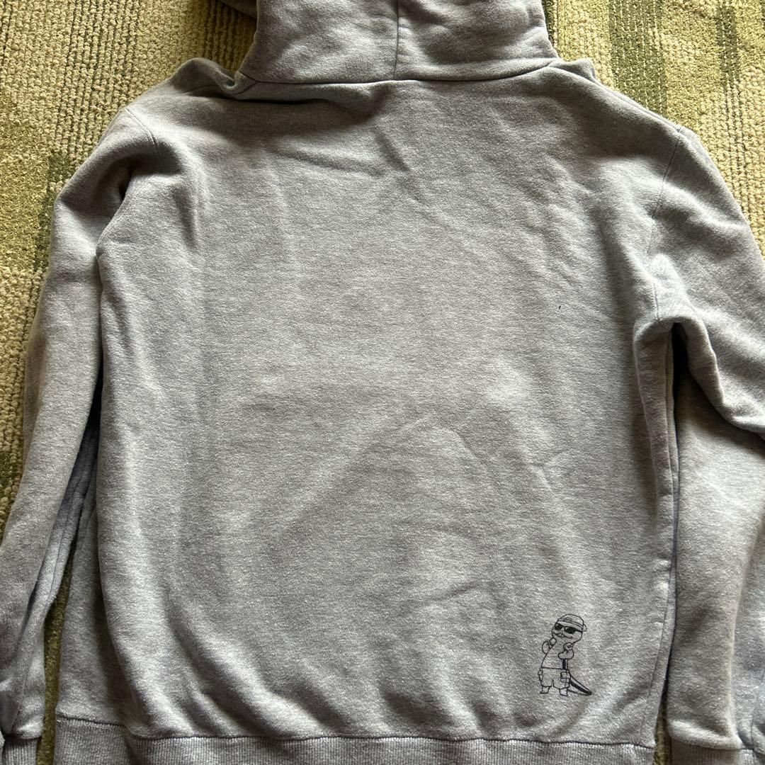 onenonly 高尾颯斗 2021生誕祭 パーカー