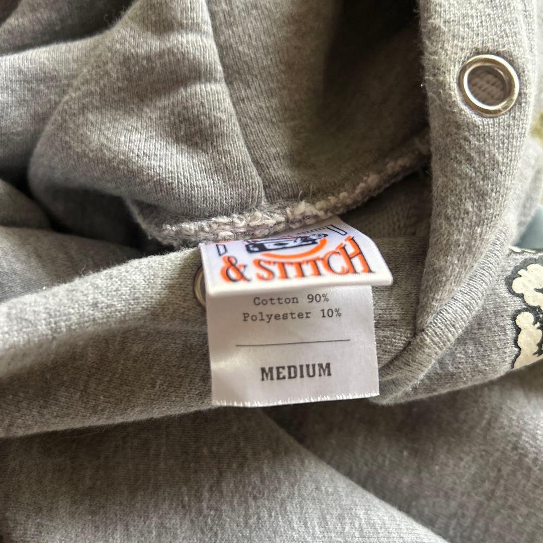 onenonly 高尾颯斗 2021生誕祭 パーカー