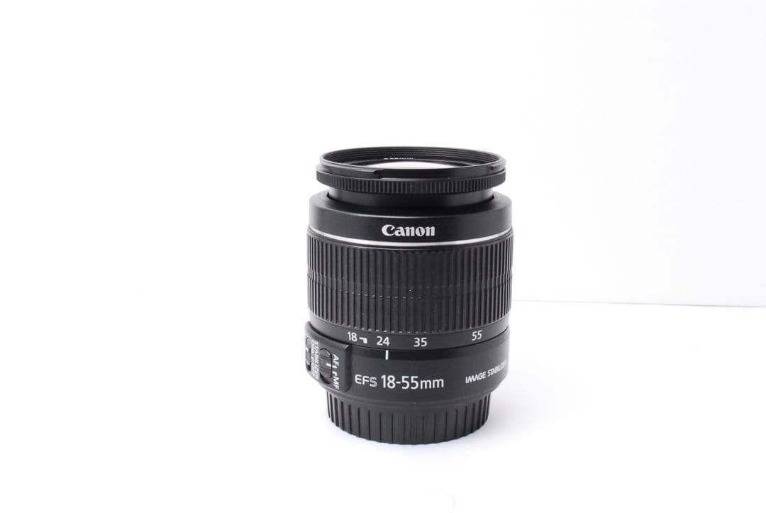 美品❤️Canon EOS 50D❤️手ぶれ補正レンズセット✨一眼レフカメラ
