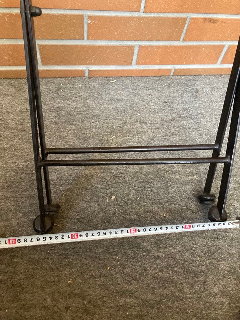 g ガーデニング　アンティーク　ガーデンチェア　アイアンチェア　フラワースタンド