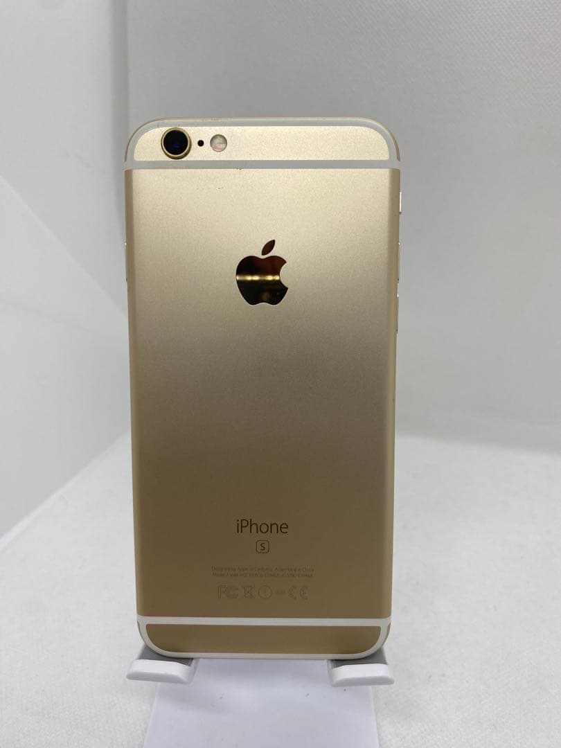 iPhone 6s 64GB SIMフリー. 59217