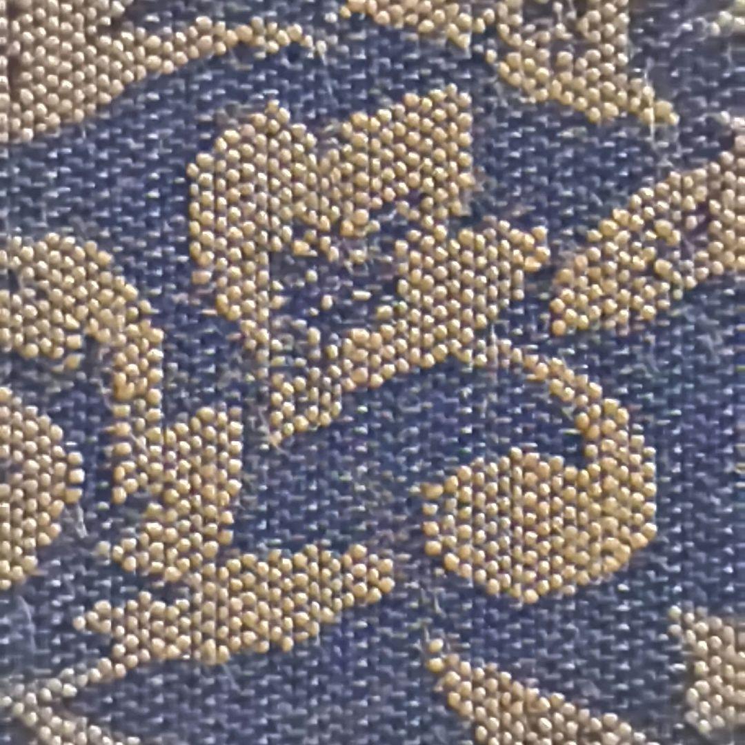 ※美品 中国美術 寒山寺 楓橋夜泊　掛軸 インテリア 工芸品 美術品