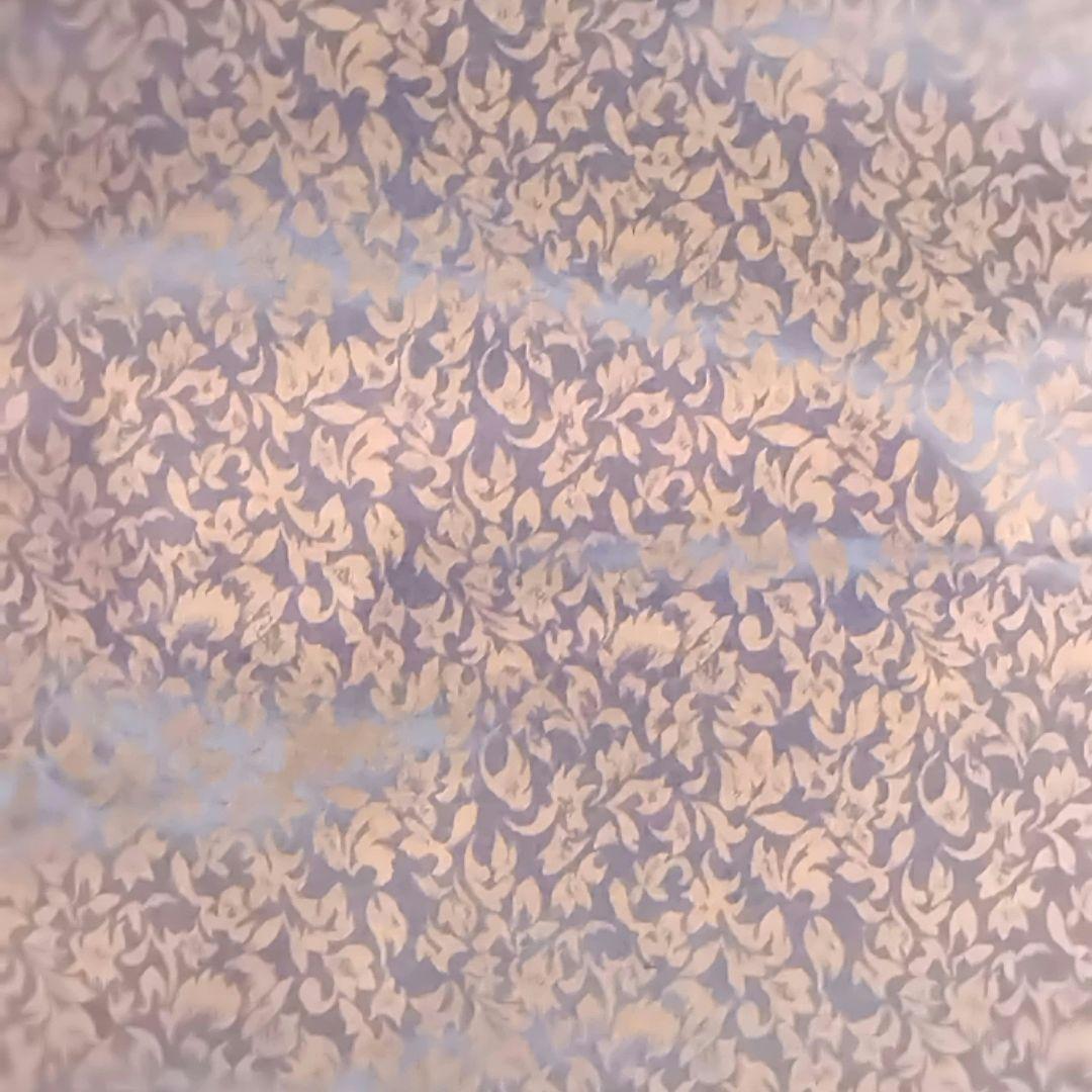 ※美品 中国美術 寒山寺 楓橋夜泊　掛軸 インテリア 工芸品 美術品