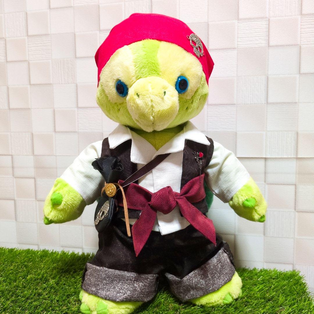 【Necoco様確認用】オルメルコスチューム