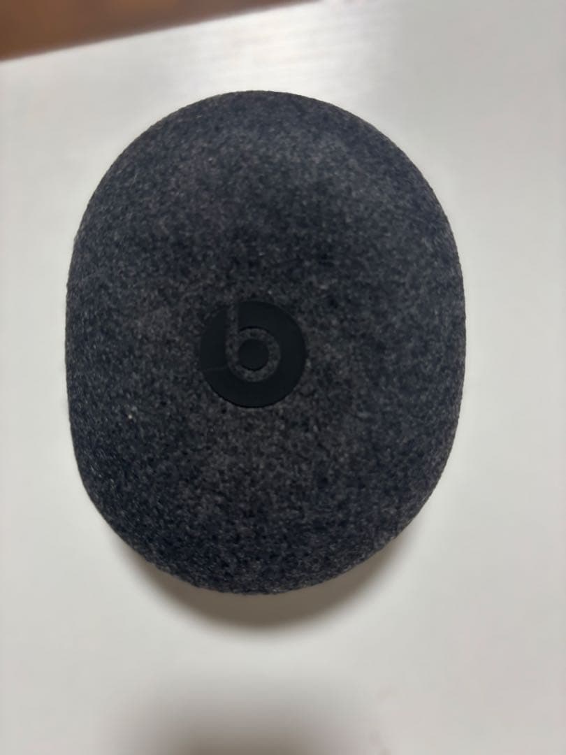 Beats Solo Pro ワイヤレスヘッドホン ブラック