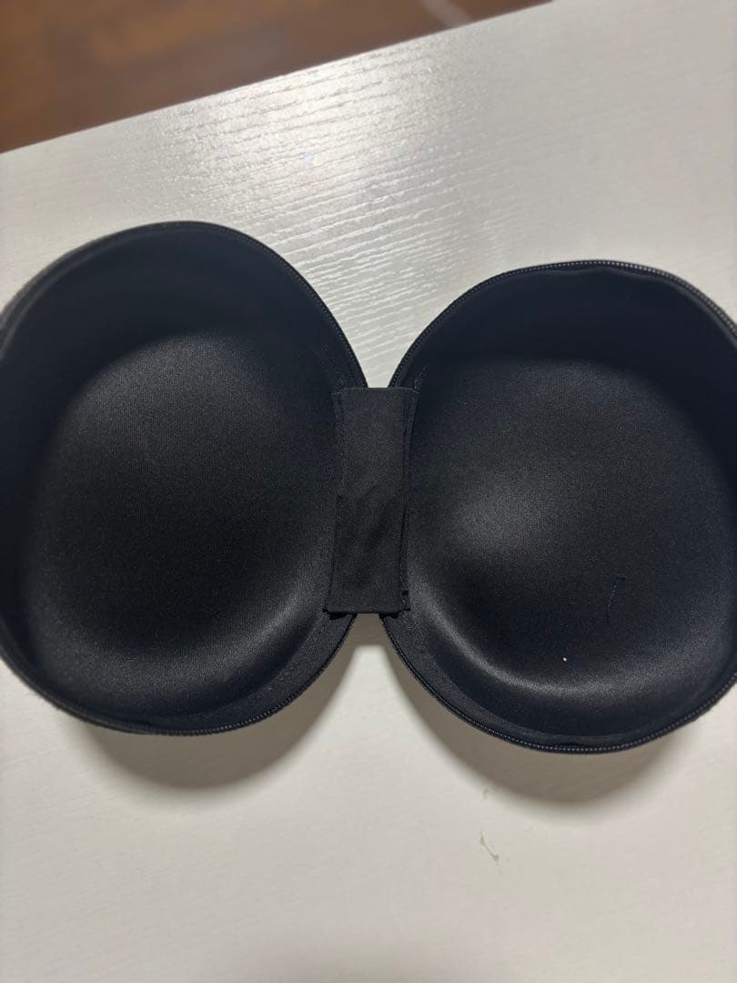 Beats Solo Pro ワイヤレスヘッドホン ブラック