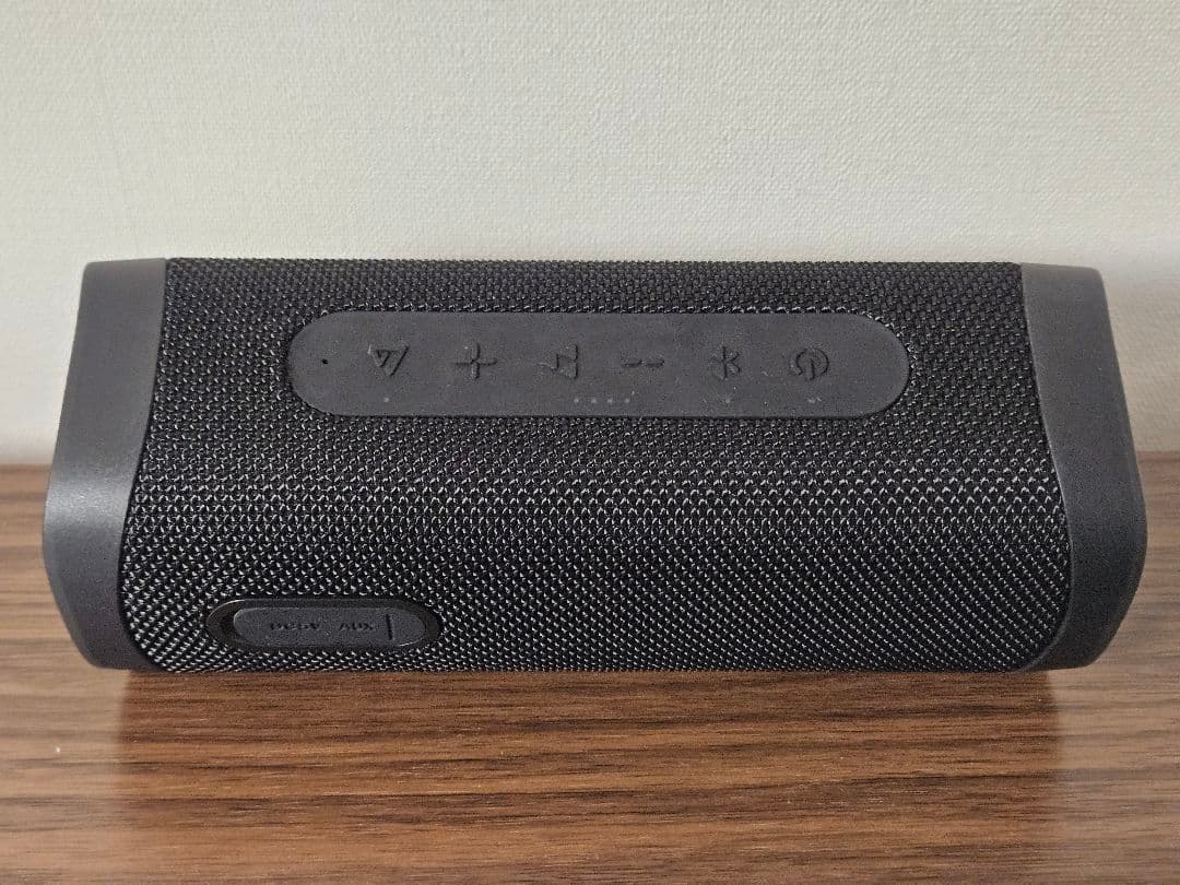 【Bluetoothスピーカー】earfun uboom L