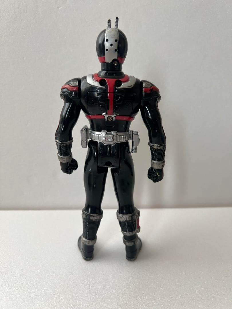 真骨彫 仮面ライダー カイザ サイガ ファイズ オートバジン サイドバッシャー