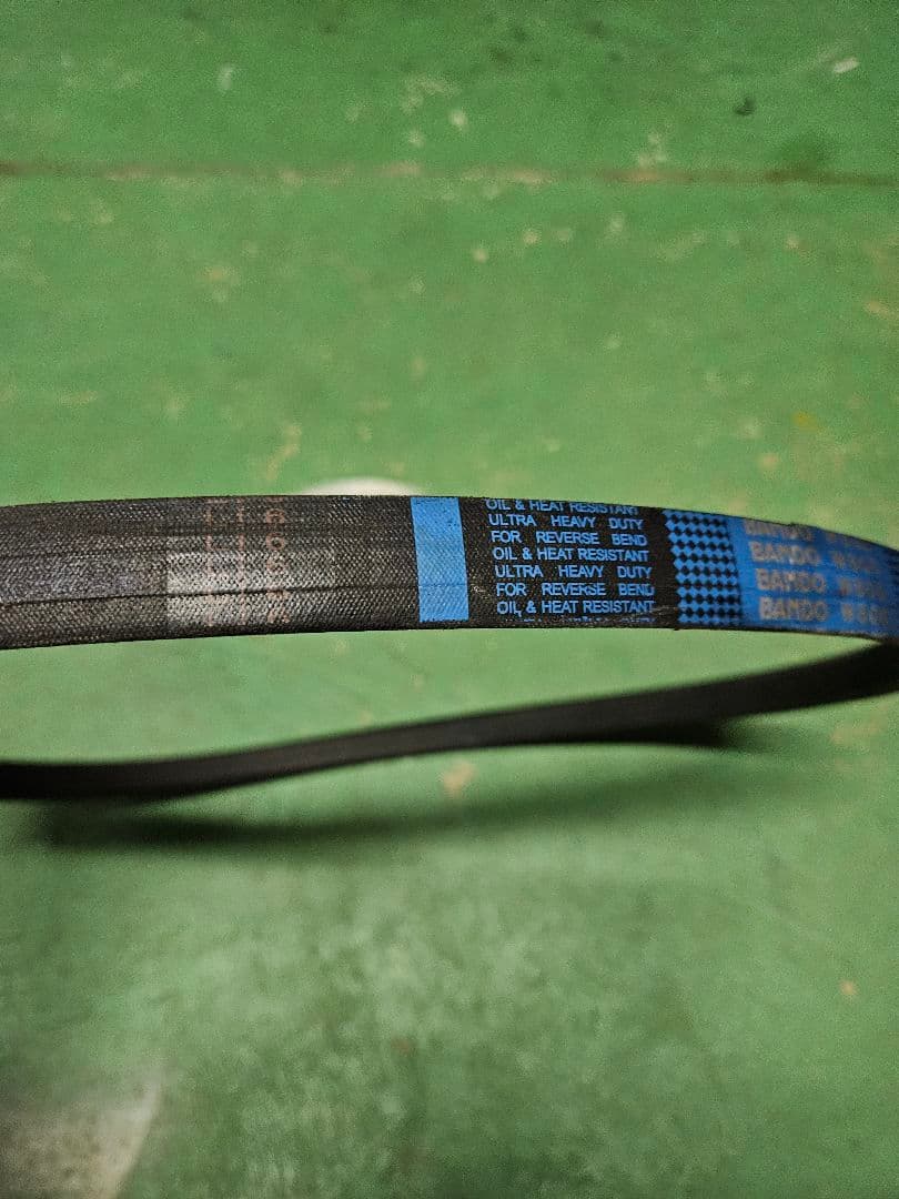 除雪用品 BANDO W800