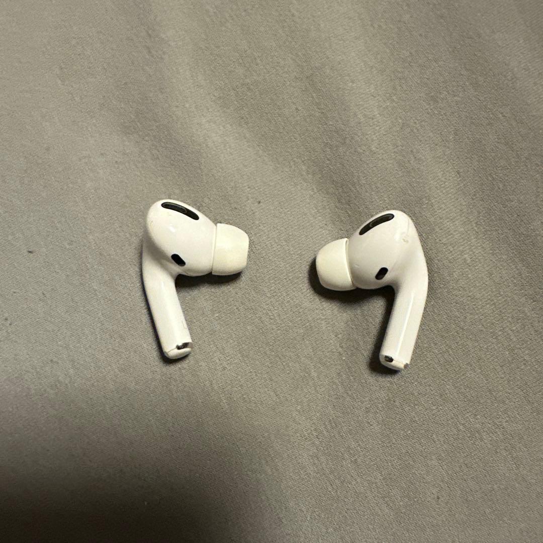 Apple AirPods Pro 第2世代 USB-lightning