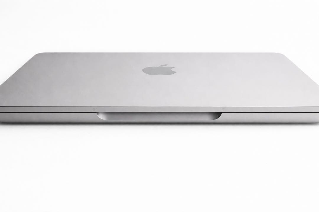 MacBook Air M3 16GB/256GB スペースグレー｜付属品完備