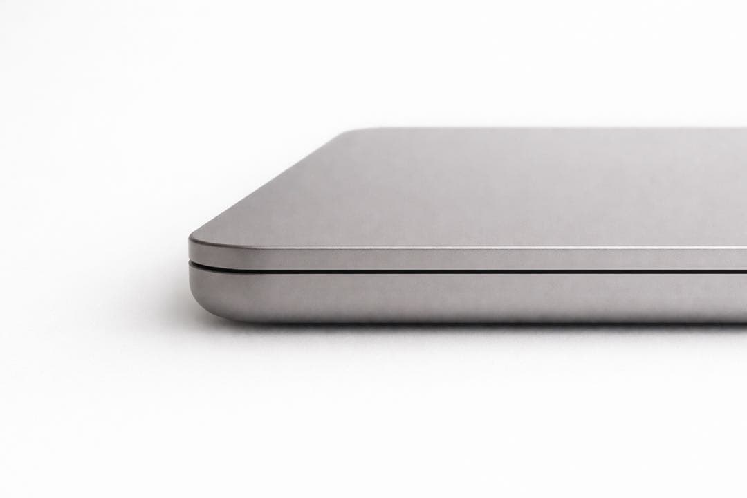 MacBook Air M3 16GB/256GB スペースグレー｜付属品完備